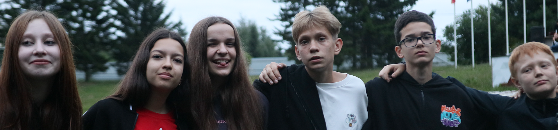 Круглый год дарим незабываемый отдых детям! 