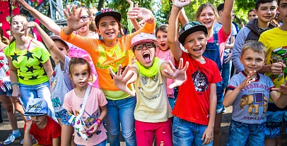 Яркие моменты, проведенные в Ю!