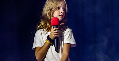 Яркие моменты, проведенные в Ю!