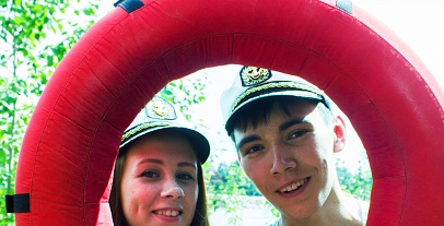 Журнал "Неугомон"