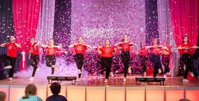 Вожатский отряд "Я и Ты" Вожатский отряд "Я и Ты"