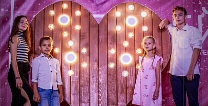 Журнал "Неугомон"