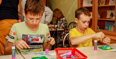 Хобби-центр