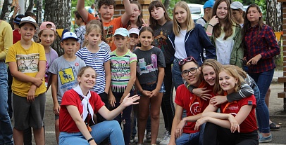 Яркие моменты, проведенные в Ю!