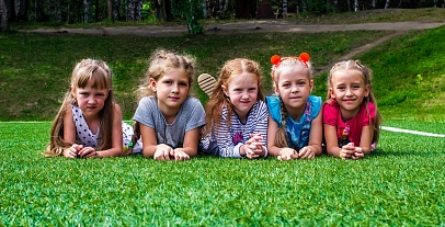 Яркие моменты, проведенные в Ю!