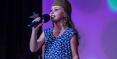 Яркие моменты, проведенные в Ю!