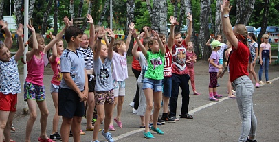 Яркие моменты, проведенные в Ю!