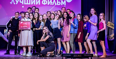 Яркие моменты, проведенные в Ю!