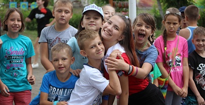 Яркие моменты, проведенные в Ю!