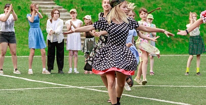 ДОЛ "Дельфин"