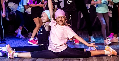 Яркие моменты, проведенные в Ю!