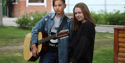 Яркие моменты, проведенные в Ю!