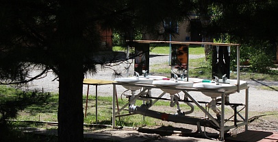 ДОЛ "Дельфин"