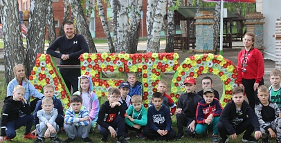 Яркие моменты, проведенные в Ю!