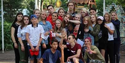 Яркие моменты, проведенные в Ю!