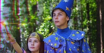 Журнал "Неугомон"