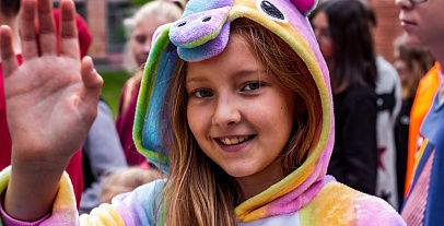 Яркие моменты, проведенные в Ю!