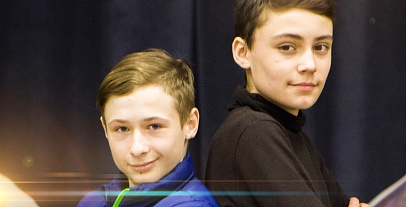 Журнал "Неугомон"