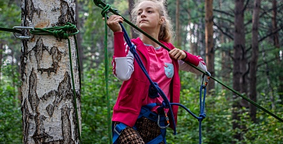 Яркие моменты, проведенные в Ю!