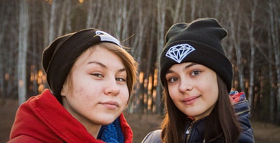 Журнал "Неугомон"