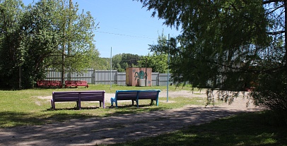 ДОЛ "Дельфин"