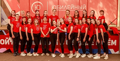 Вожатский отряд "Я и Ты" Вожатский отряд "Я и Ты"