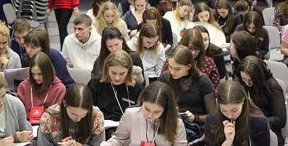 ШВМ ДСОЛКД "Юбилейный"