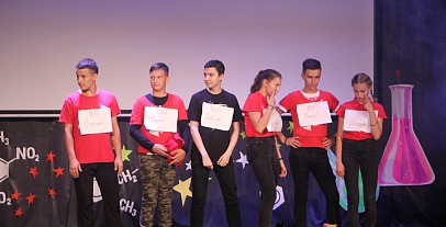 Яркие моменты, проведенные в Ю!