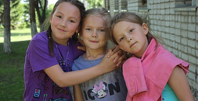 Яркие моменты, проведенные в Ю!