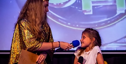 Яркие моменты, проведенные в Ю!