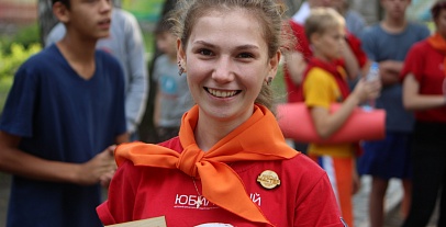 Яркие моменты, проведенные в Ю!