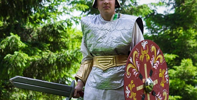 Журнал "Неугомон"