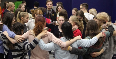 ШВМ ДСОЛКД "Юбилейный"