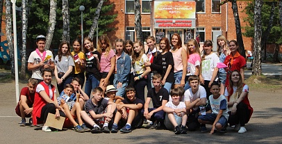 Яркие моменты, проведенные в Ю!