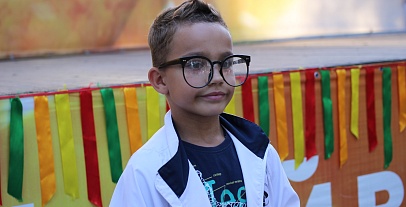 Яркие моменты, проведенные в Ю!