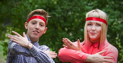 Журнал "Неугомон"