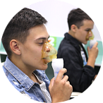 Ингаляция/Физиотерапия