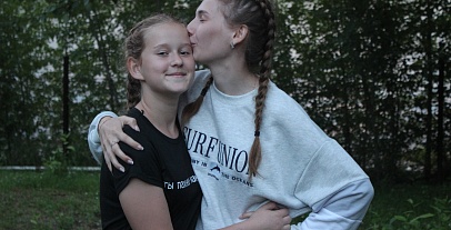 Яркие моменты, проведенные в Ю!