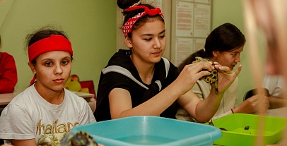 Хобби-центр