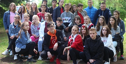 Яркие моменты, проведенные в Ю!