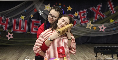 ШВМ ДСОЛКД "Юбилейный"