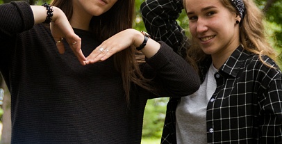 Журнал "Неугомон"