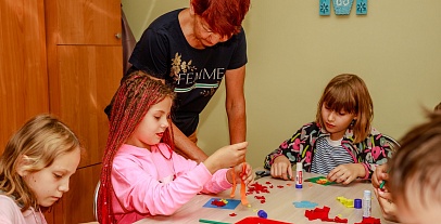 Хобби-центр