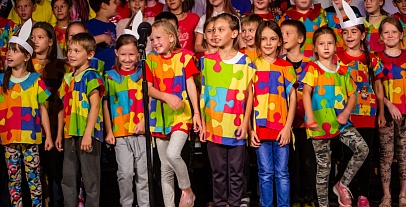 Яркие моменты, проведенные в Ю!