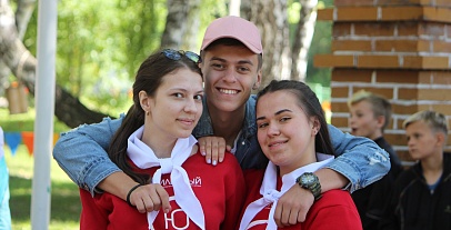 Яркие моменты, проведенные в Ю!