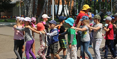 Яркие моменты, проведенные в Ю!