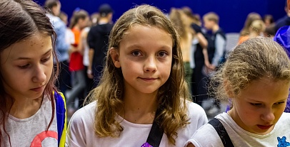 Яркие моменты, проведенные в Ю!