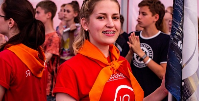 Яркие моменты, проведенные в Ю!