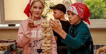 Хобби-центр