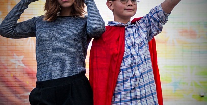 Журнал "Неугомон"